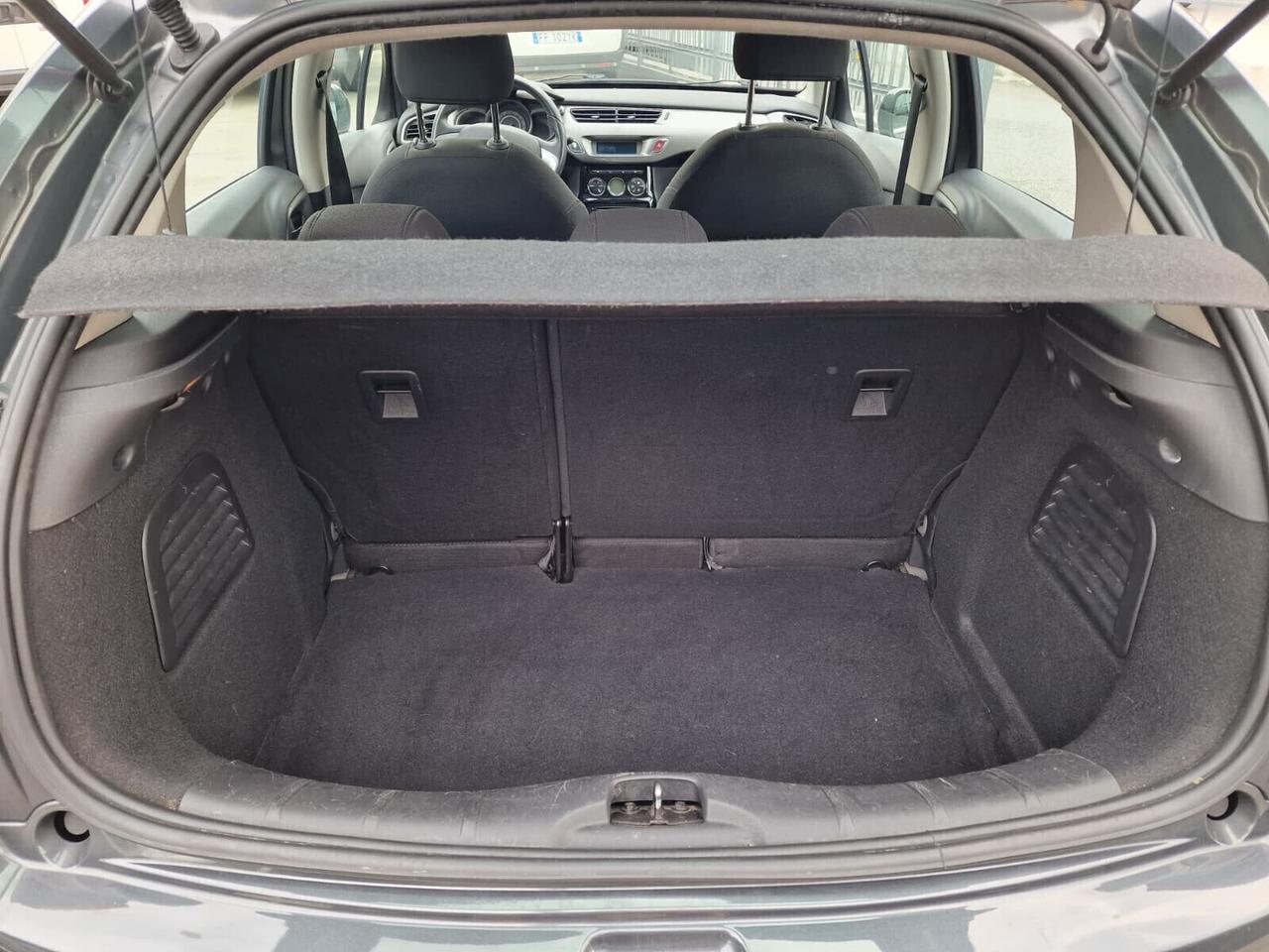 Citroen C3 1.4 HDi 70 Exclusive