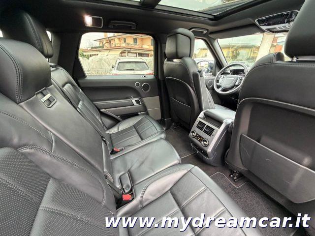 LAND ROVER Range Rover Sport 3.0D l6 MHEV 249 CV HSE Dynamic