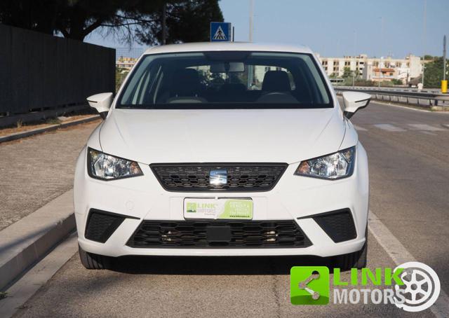 SEAT Ibiza 1.0 TGI 5 porte Business