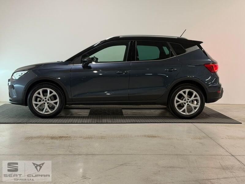 SEAT Arona Arona 1.0 ecotsi FR 110cv dsg
