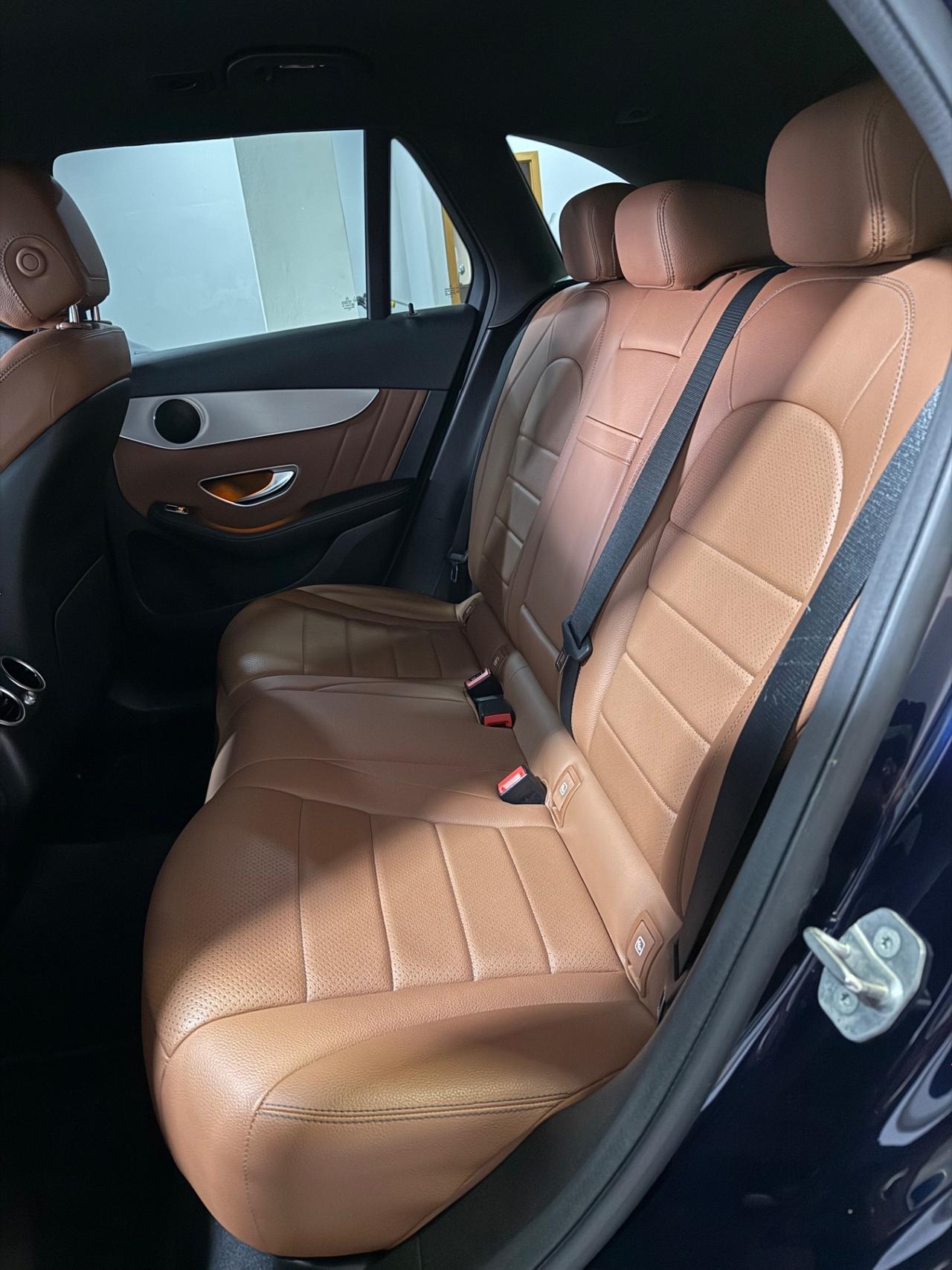 Mercedes-benz GLC 300 GLC 300 de 4Matic EQ-Power Premium Plus
