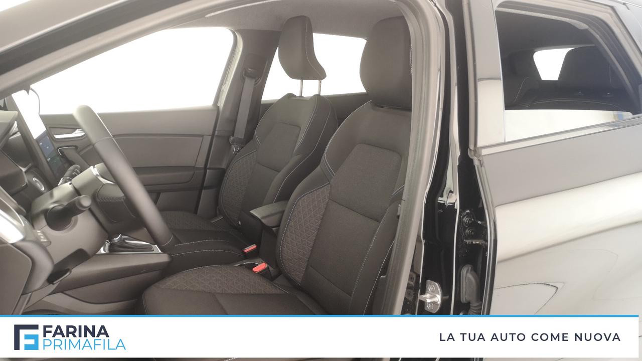 RENAULT Symbioz 1.6 E-Tech full hybrid Evolution 145cv auto