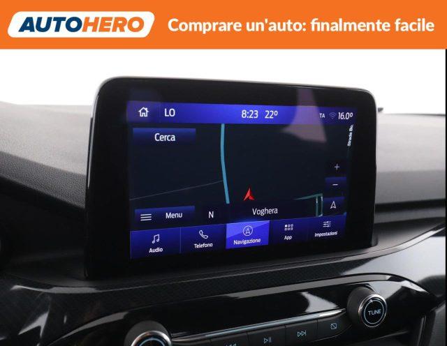 FORD Kuga 1.5 EcoBlue 120 CV aut. 2WD ST-Line