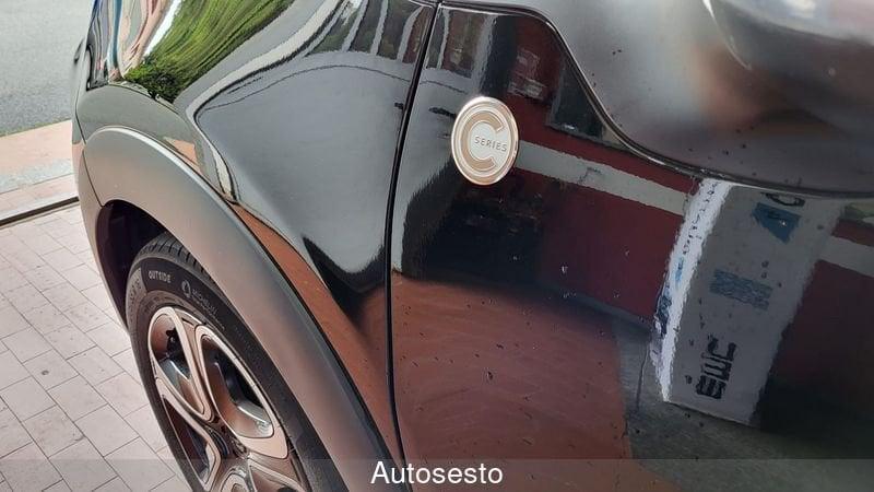 Citroën C3 C3 PureTech 83 S&S C-Series