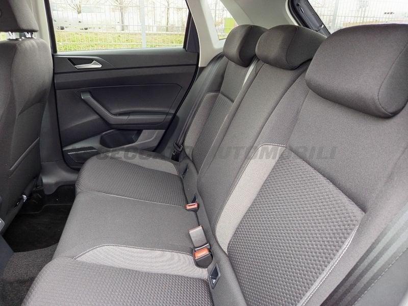 Volkswagen Polo 1.0 Life