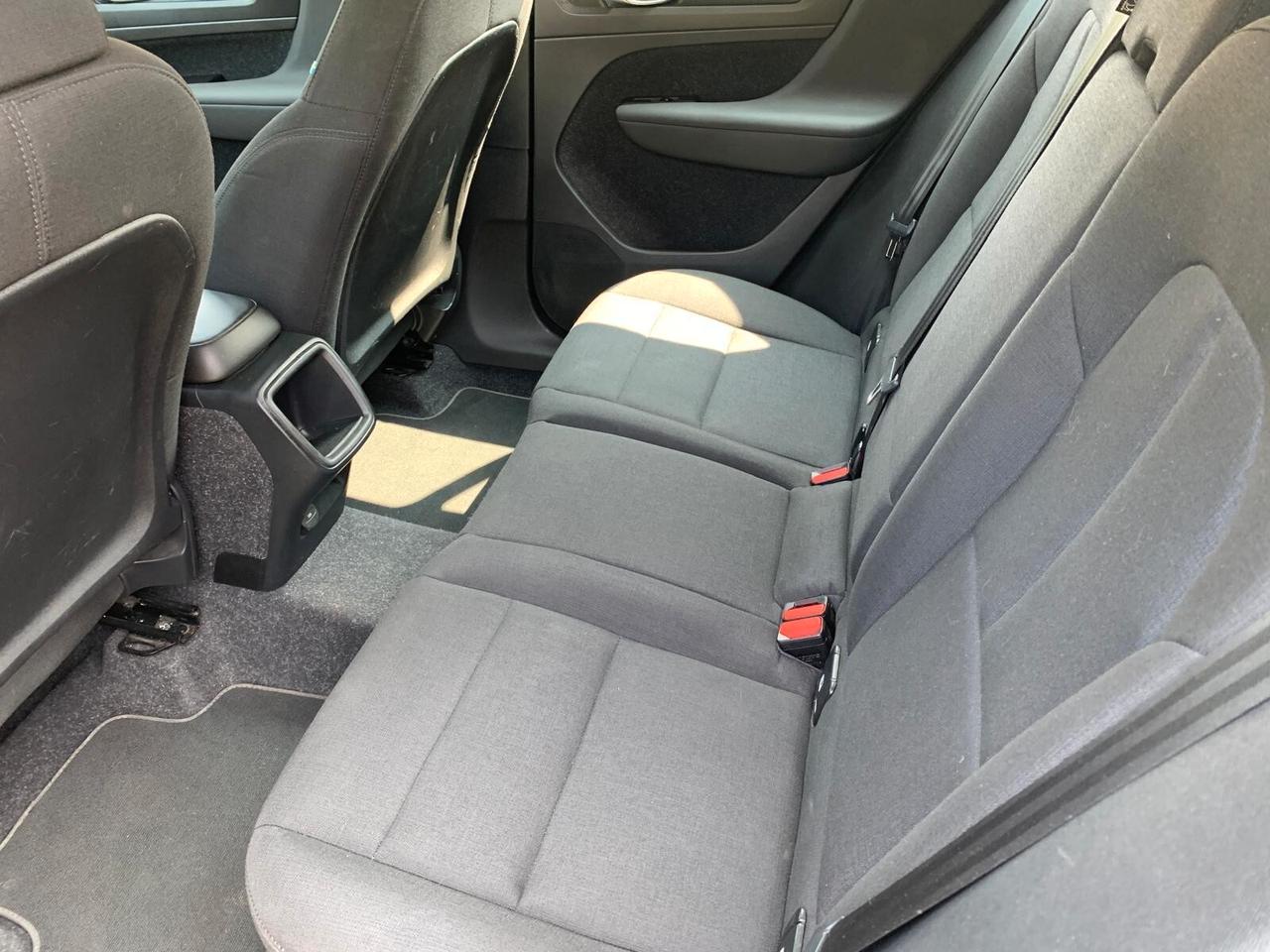 Volvo XC40 D3 Geartronic Business Plus