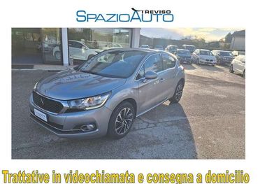 DS Automobiles DS 4 DS4 I 2012 DS4 1.6 bluehdi So Chic s
