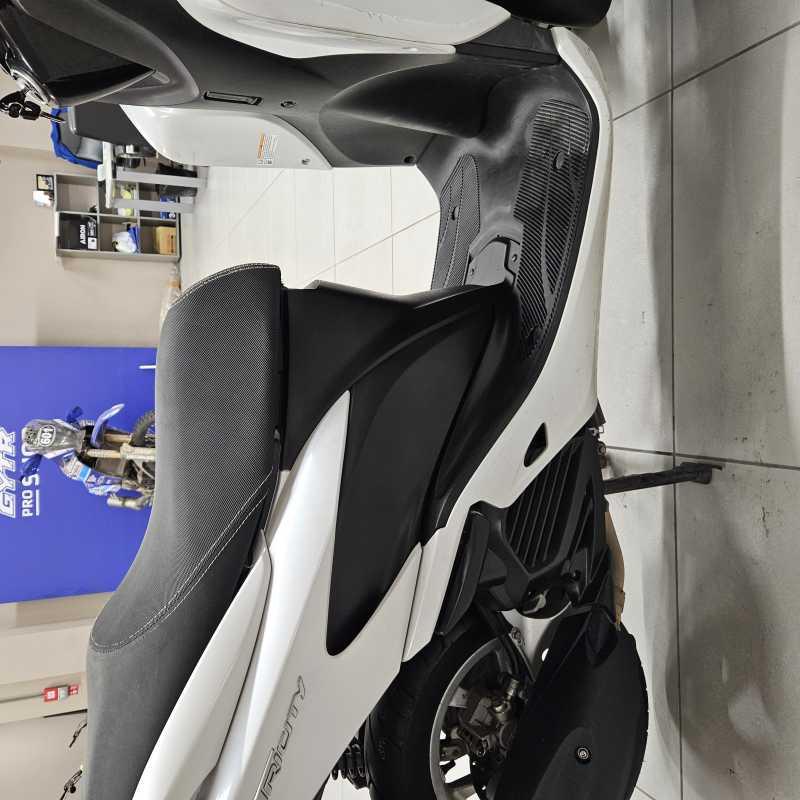 Yamaha Tricity 125 - 2016