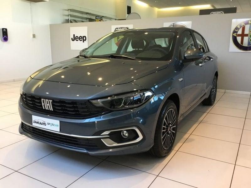 FIAT Tipo 1.6 Mjt S&S 4 porte City PROMO LUGLIO