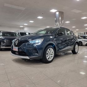 RENAULT CAPTUR 1.0 GPL 100cv Euro 6D