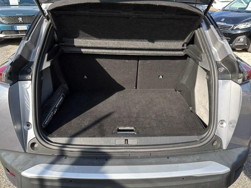 Peugeot 2008 PureTech 130 EAT8 Active Pack S/S aut.