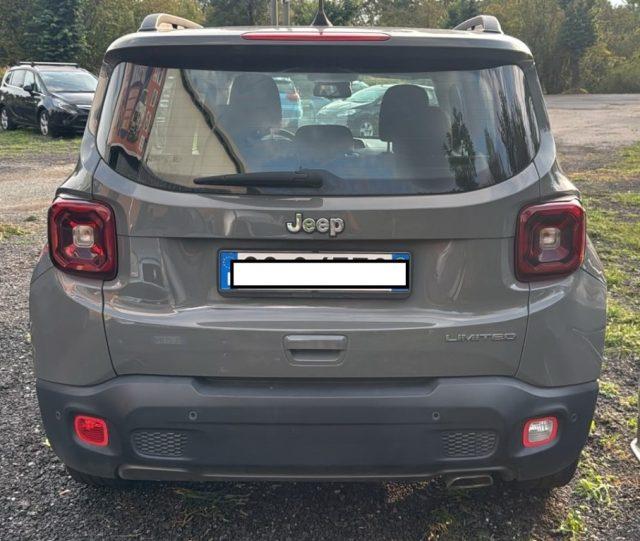 JEEP Renegade 1.0 T3 Limited