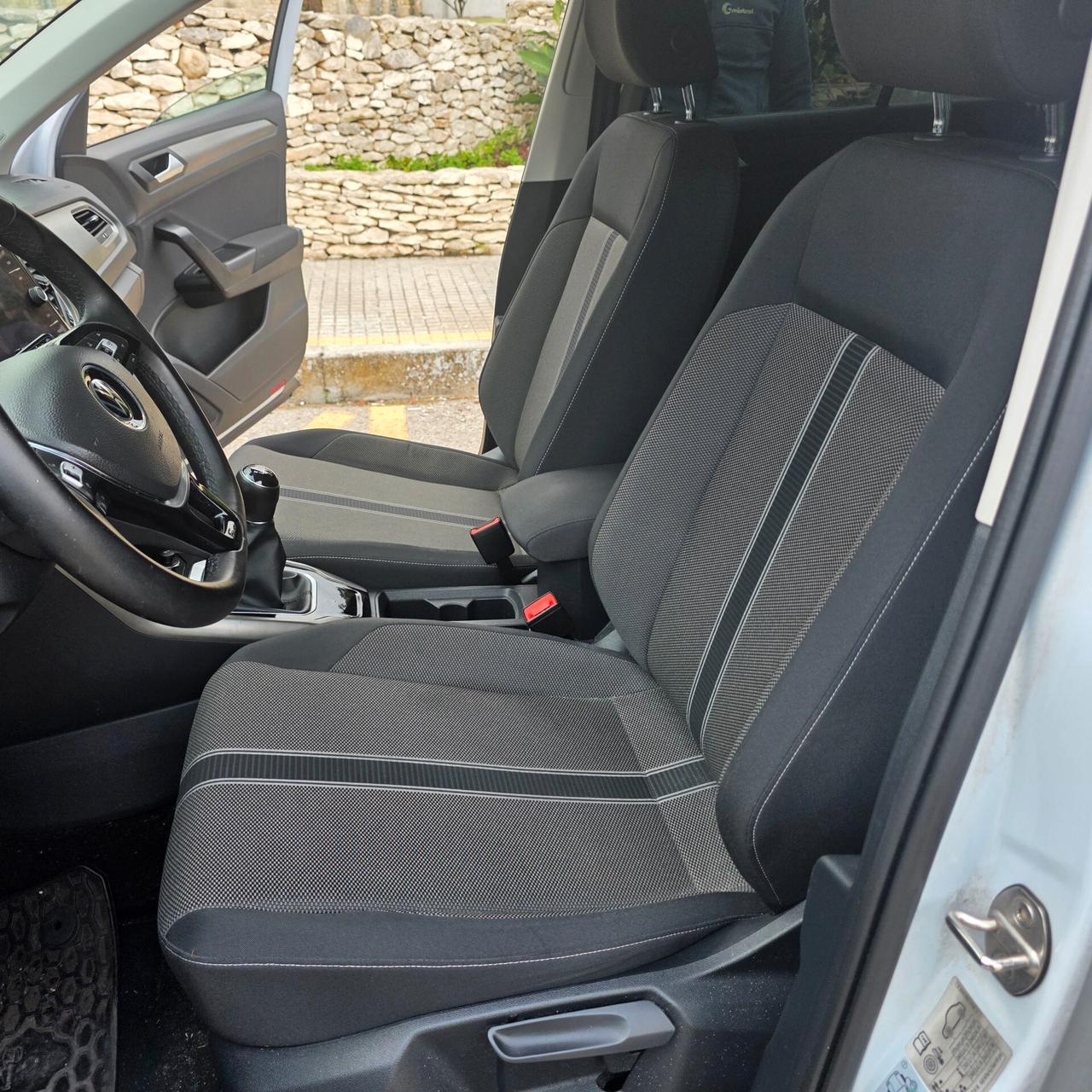 Volkswagen T-Roc 1.0 TSI 115 CV Style BlueMotion Technology