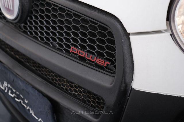 FIAT Doblo 2.0 MJT FRIGO -20° 08/26 PARATIA DIVI