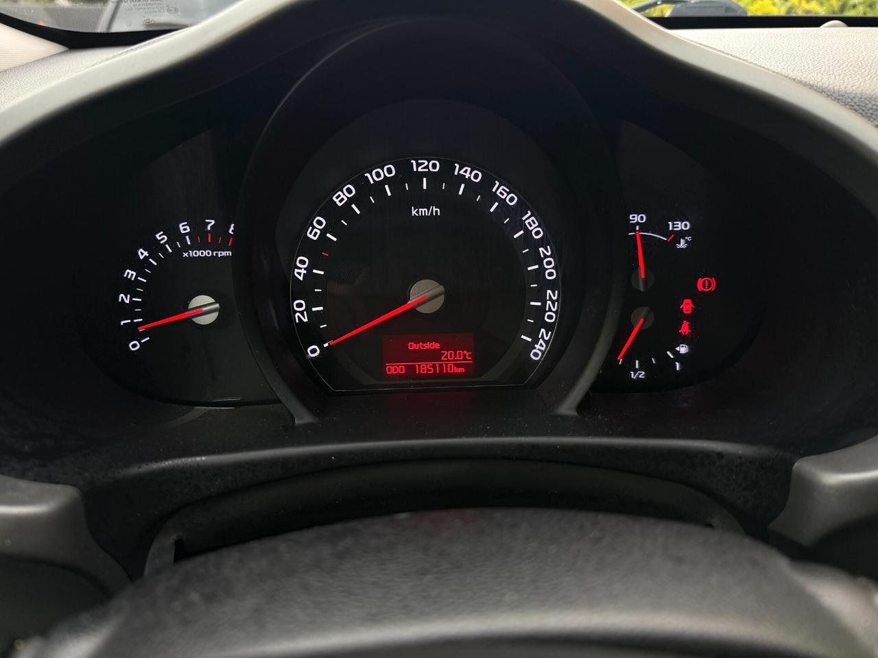 Kia Sportage 1.6 GDI 2WD Cool