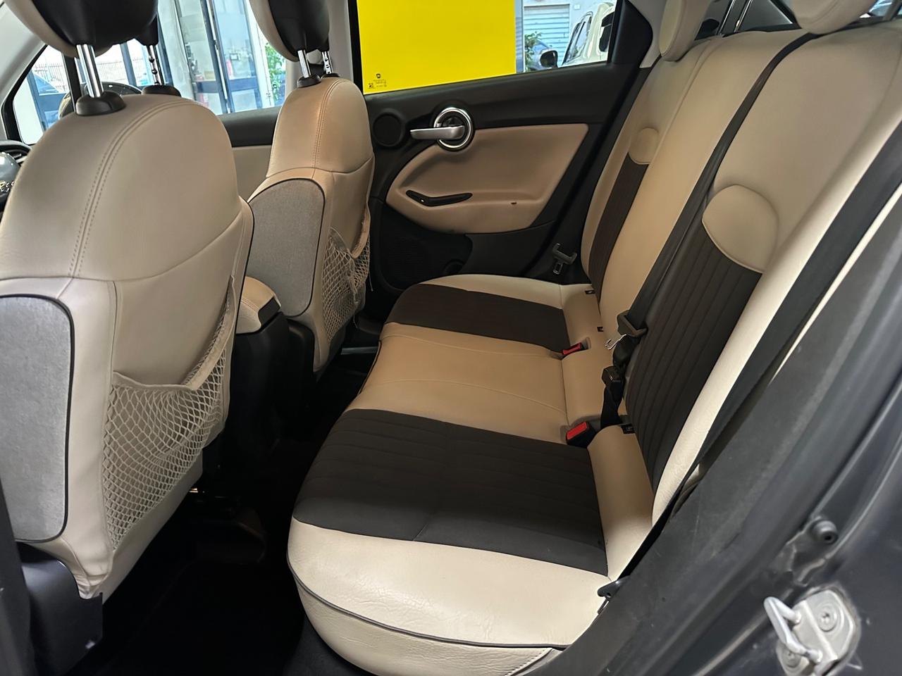 Fiat 500X 1.6 MultiJet 120 CV Lounge