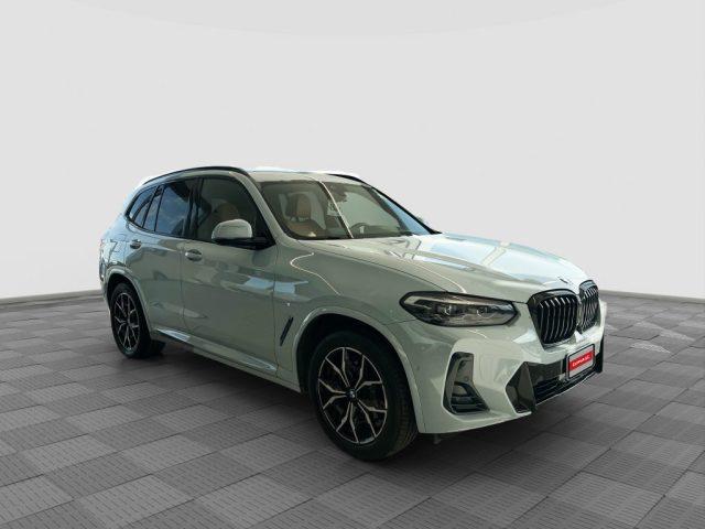 BMW X3 X3 xDrive20d 48V