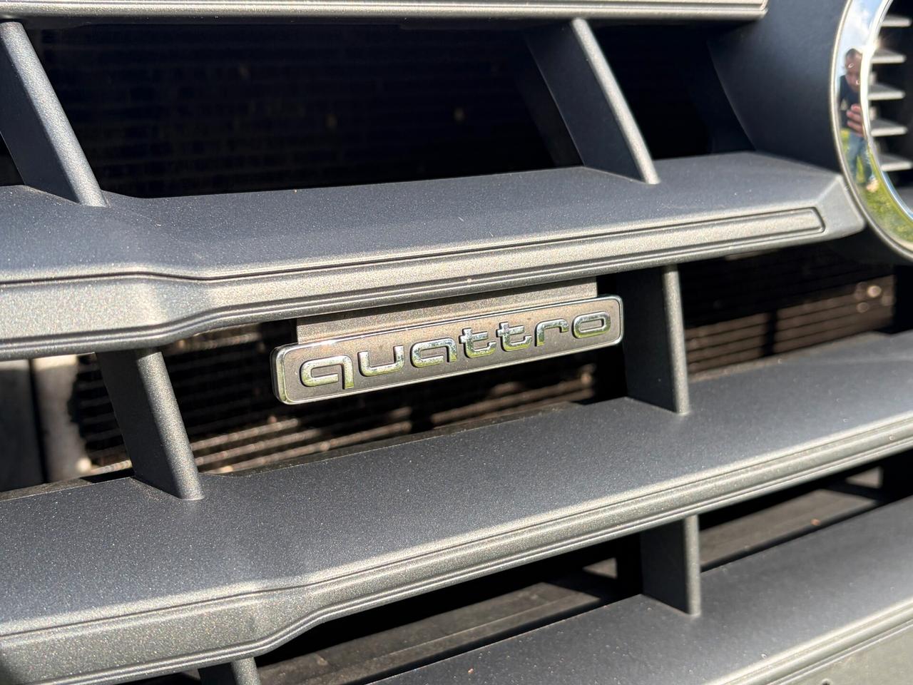 Audi Q5 2.0 TDI 190 CV quattro S tronic