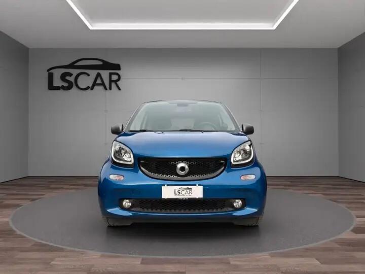 Smart 90 0.9 Turbo Passion UNIPRO-PROMO-FINANZIAMENTO