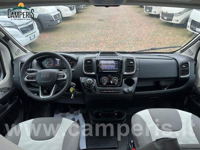 KNAUS KNAUS BOXLIFE 600 MQ PLATINUM SELECTION