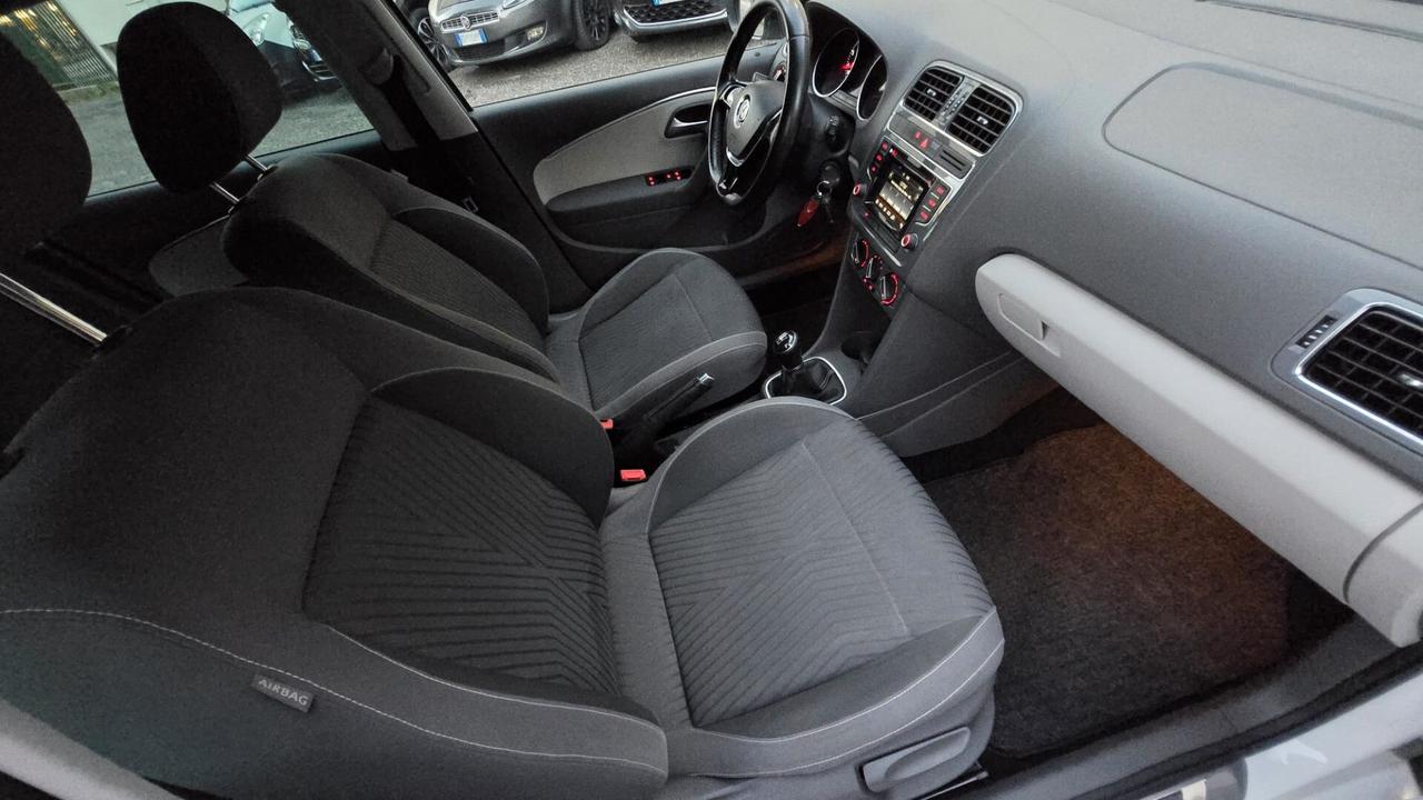 Volkswagen Polo 1.0 MPI 75 CV 5p. FRESH