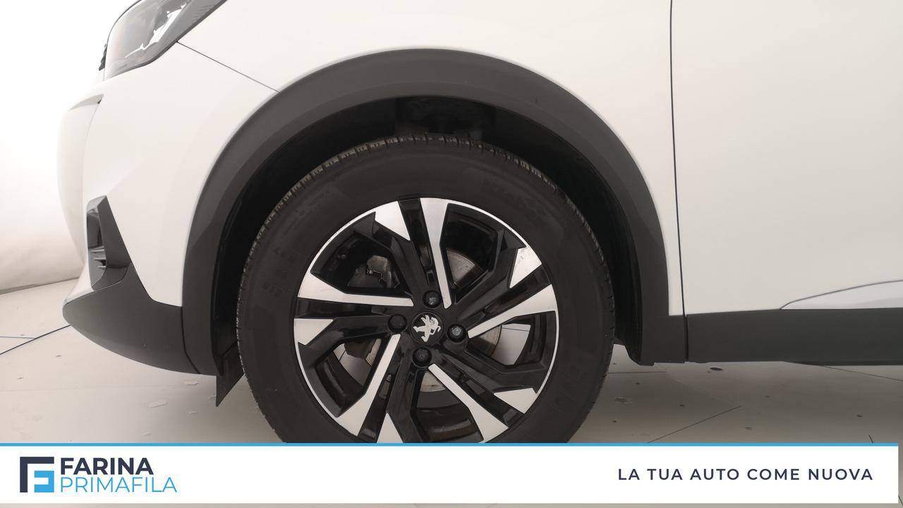 PEUGEOT 2008 II 2020 - 2008 1.5 bluehdi Allure Pack s&s 110cv