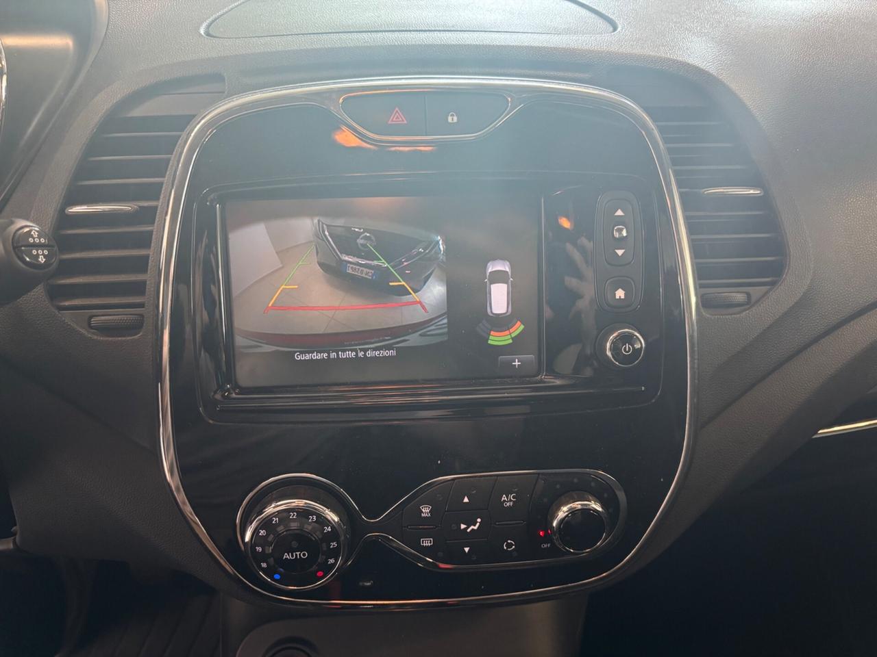 Renault Captur TCe 12V 90 CV Start&Stop Energy Intens