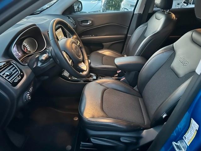 Jeep Compass 1.6 Multijet II 120cv Limited