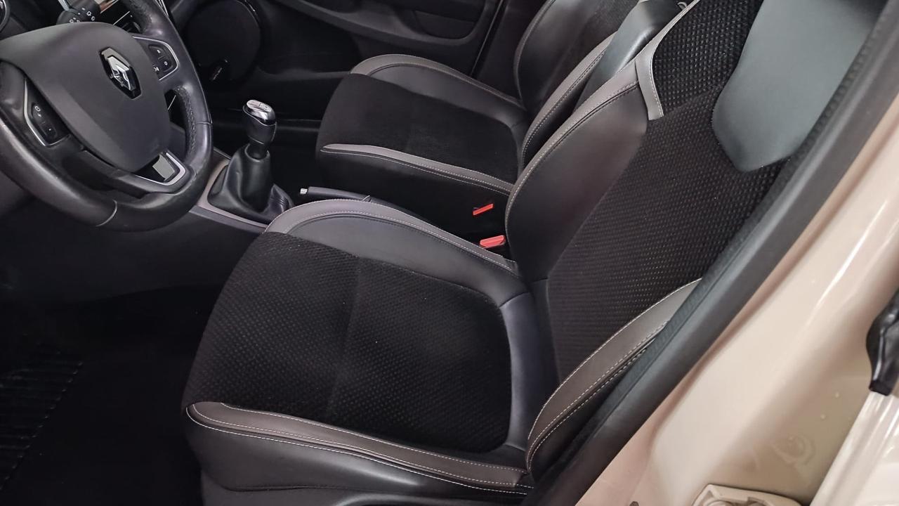 Renault Clio dCi 8V 75CV Start&Stop 5 porte Energy Life