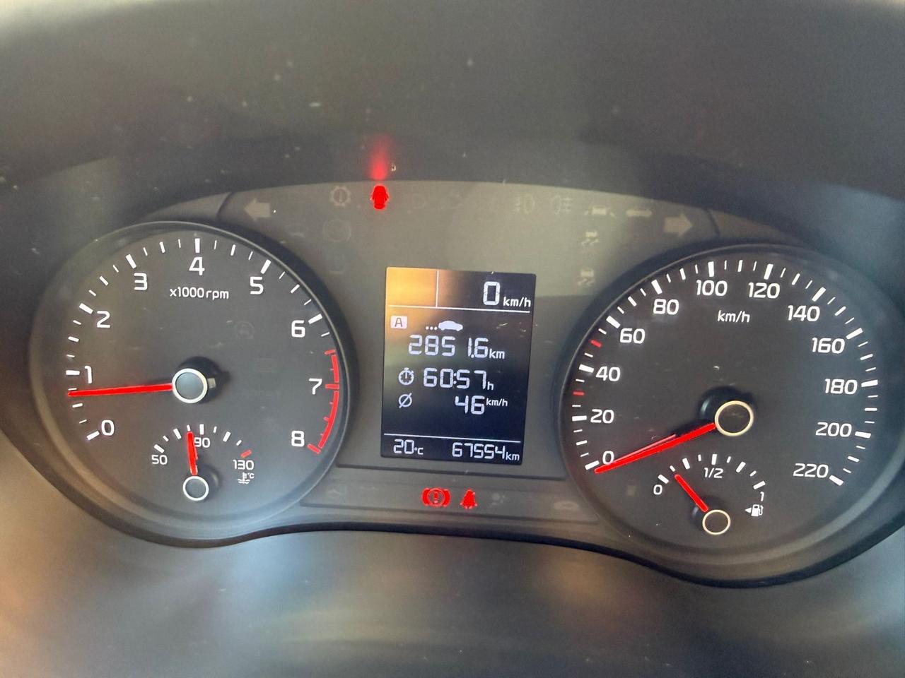 Kia Stonic 1.2 DPI ECO GPL Urban