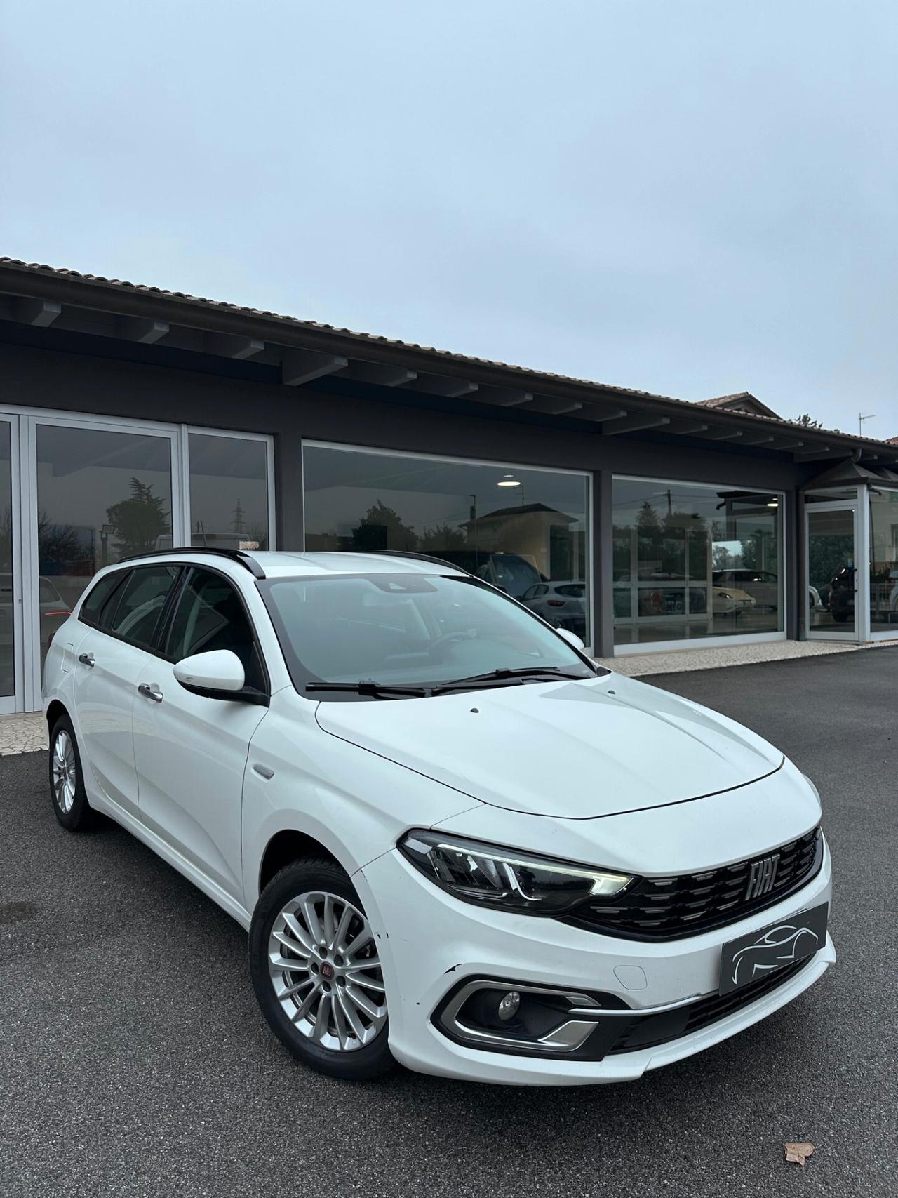 Fiat Tipo 1.6 Mjt S&S SW City Sport