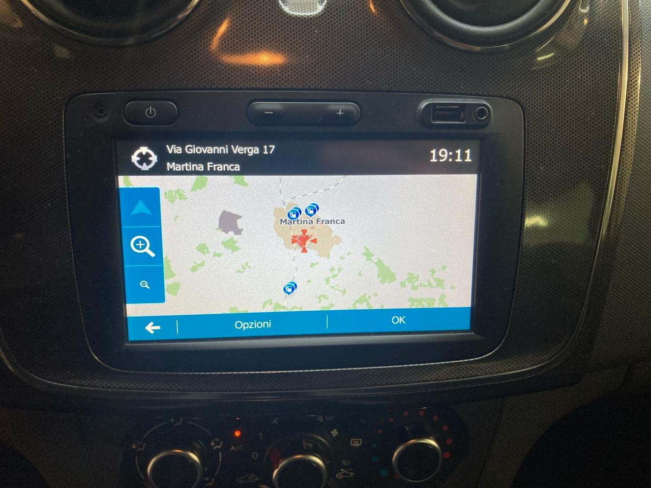 Dacia Sandero Stepway GPL - IDEALE X NEOPATENTATI - 2018