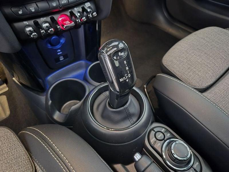 MINI Mini F56 2021 3p 3p 1.5 Cooper Camden Premium Plus Package aut