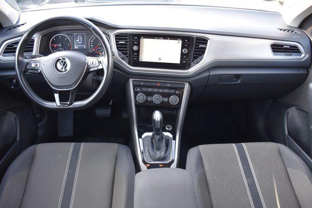 VOLKSWAGEN T-Roc 2.0 TDI SCR 150 CV DSG Business BlueMotion Technol