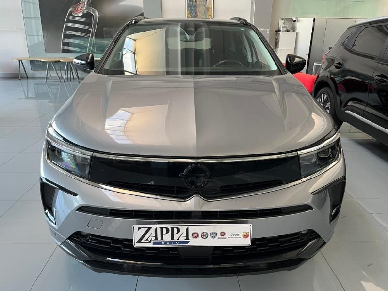 OPEL Grandland 1.6 PHEV aut. AWD GSe