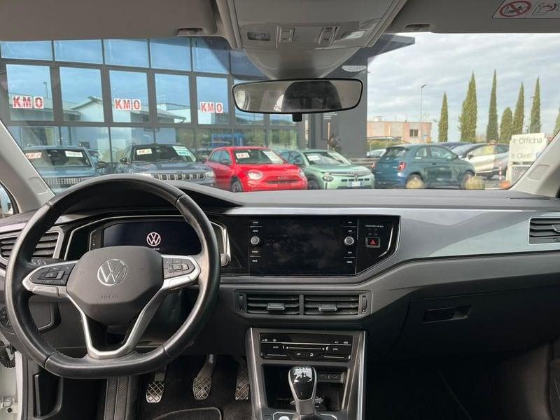 Volkswagen Polo Polo 1.0 TSI