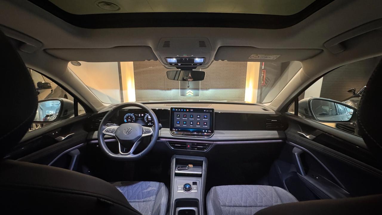 VOLKSWAGEN TIGUAN 1.5 eTSI 130CV ACT DSG EDITION PLUS - 2024