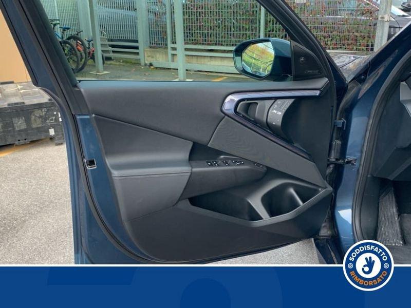 BMW X3 20d xDrive M Sport