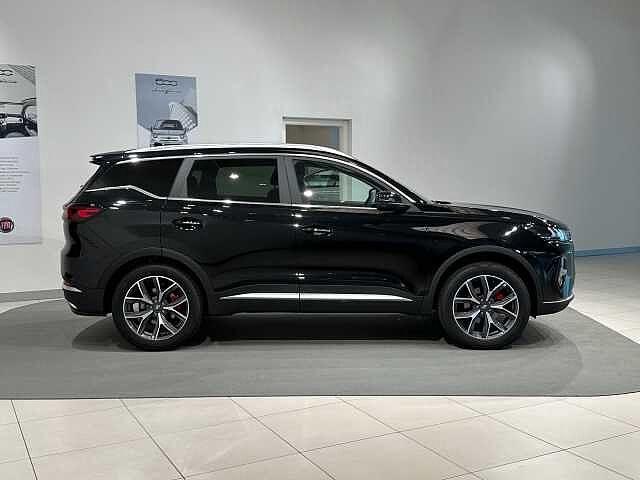 DR Automobiles dr 6.0 1.5 Turbo CVT