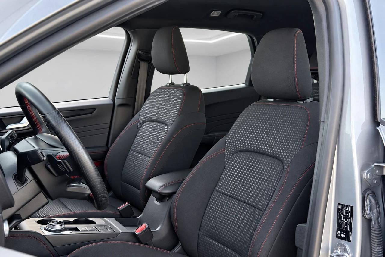 Ford Kuga 1.5 120CV ST-Line Automatico