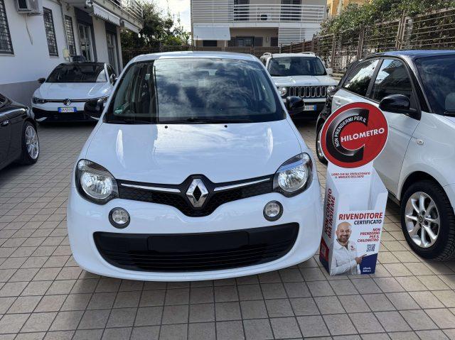 RENAULT Twingo 1.0 sce 70cv