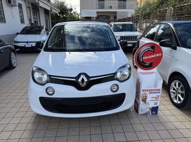 RENAULT Twingo 1.0 sce 70cv