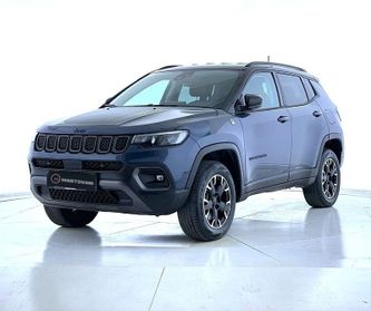 Jeep Compass Compass 1.3 Turbo T4 240 CV PHEV AT6 4xe Trailhawk
