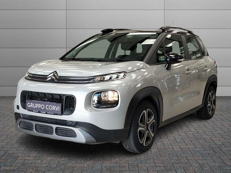 Citroën C3 Aircross BlueHDi 100 S&S Shine