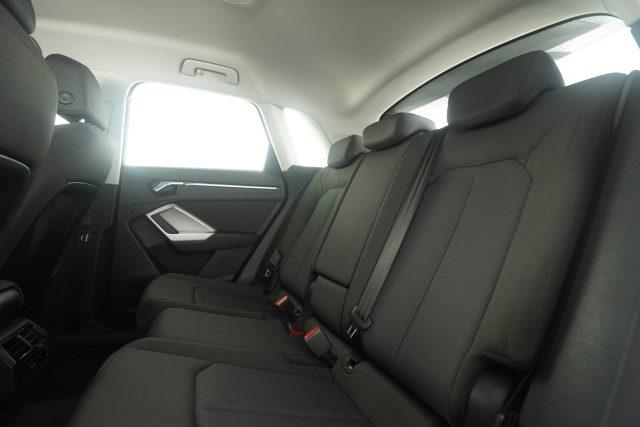 AUDI Q3 Q3 35 TDI S tronic Business Advanced