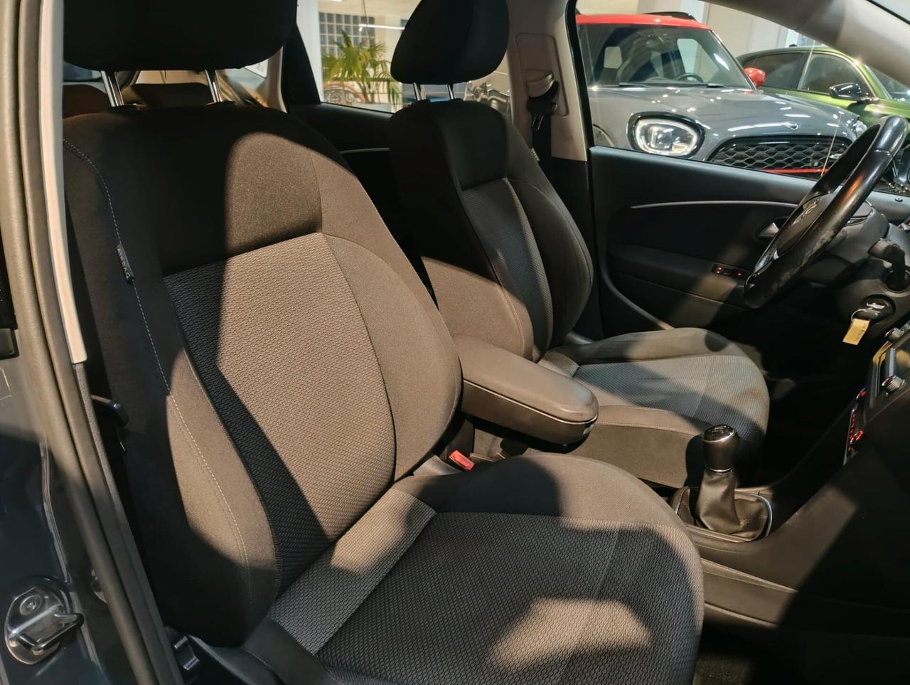 Volkswagen Polo 1.4 TDI 90 CV 5p. Highline BlueMotion Technology