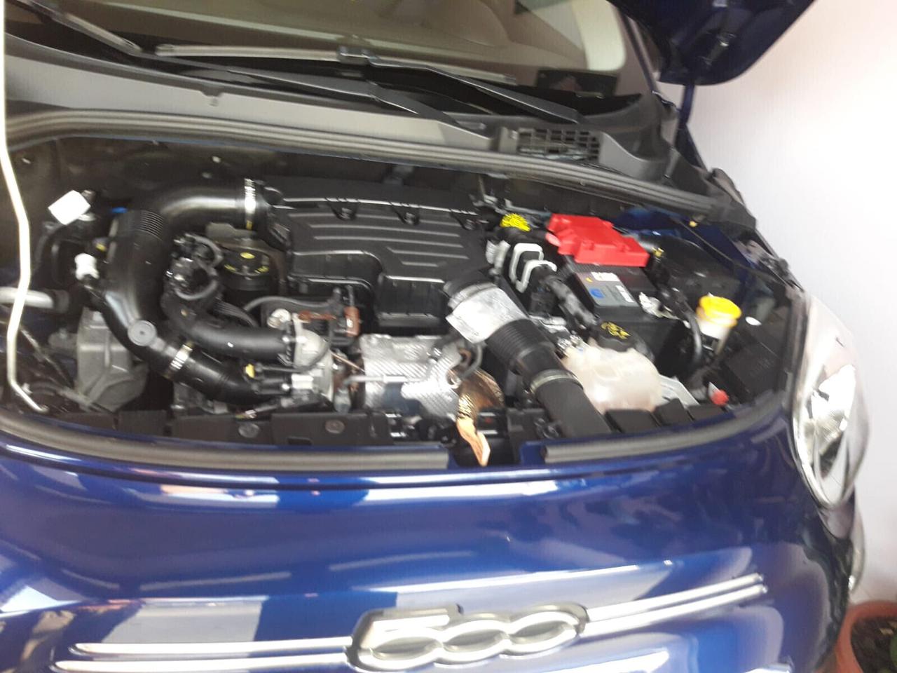 Fiat 500X 1.0 T3 120 CV Club