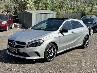 Mercedes-benz A 180 d Sport TETTO