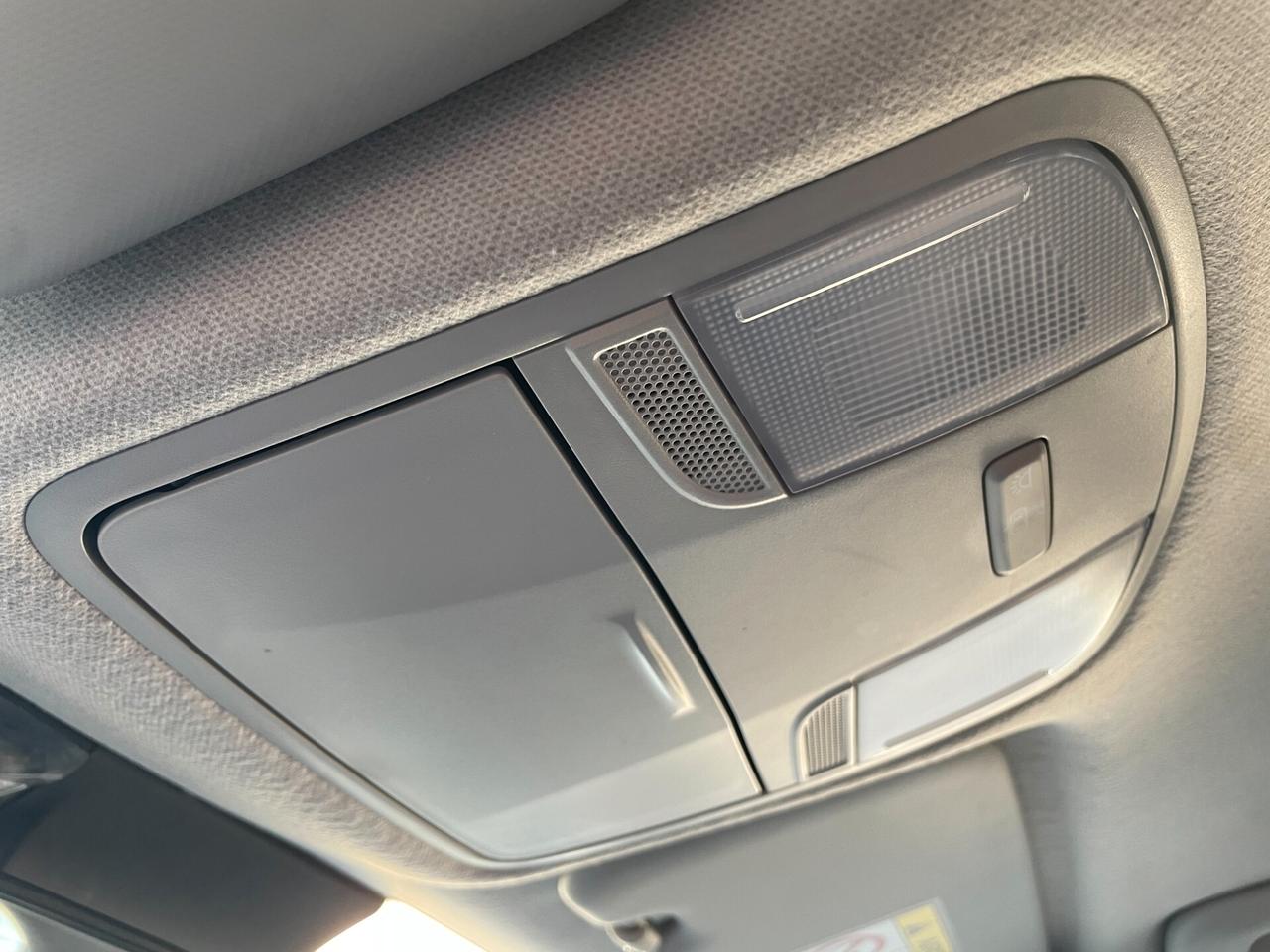 Kia Stonic UNICO PROPRIETARIO- TAGLIANDI CERTIFICATI