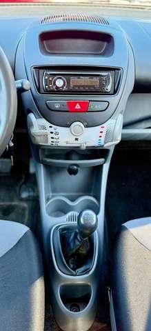 Citroen C1 5p 1.0 Deejay NEOPATENTATI